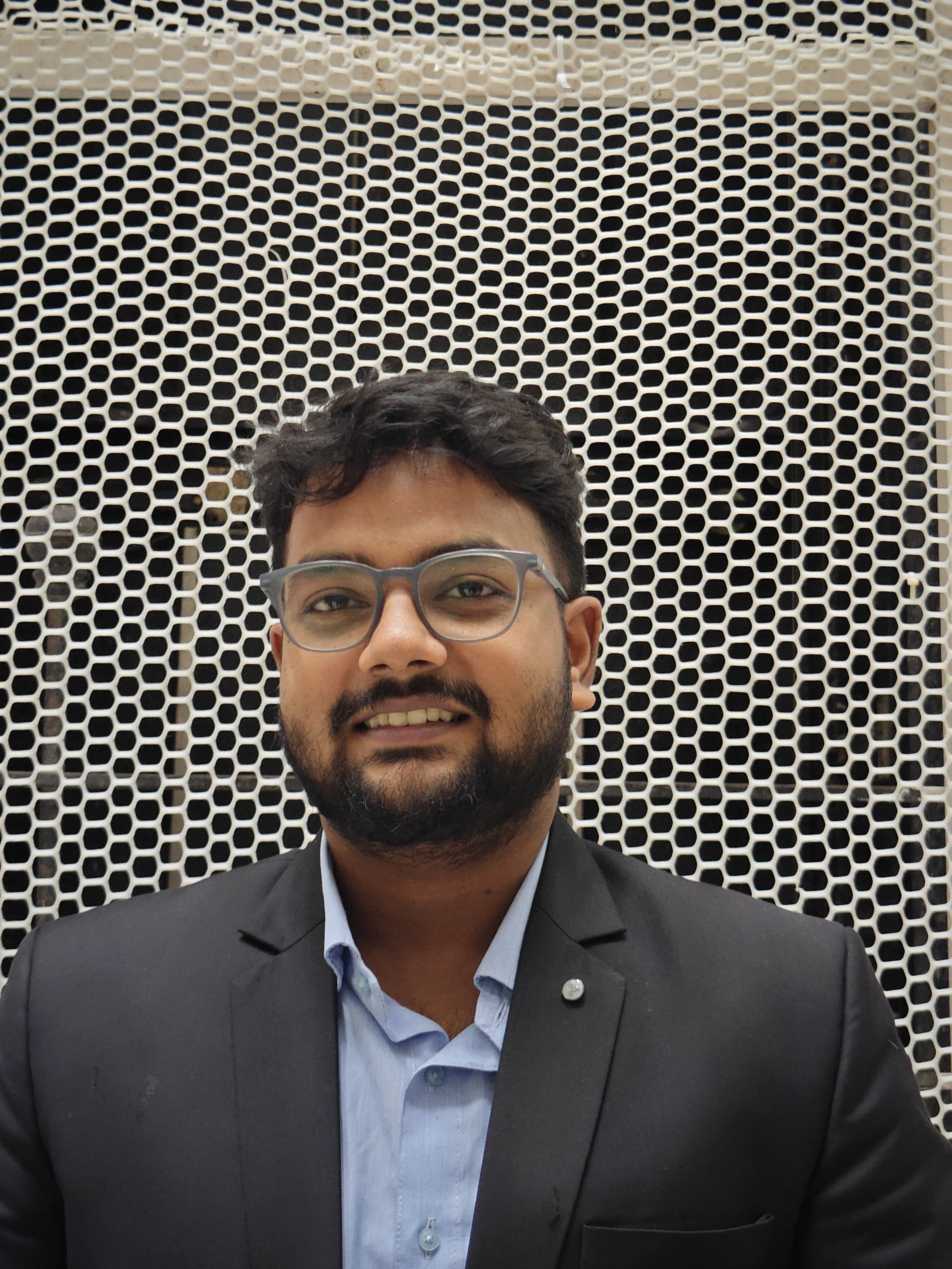 Aniket Kumar