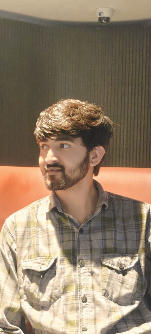 Pawan Kumar