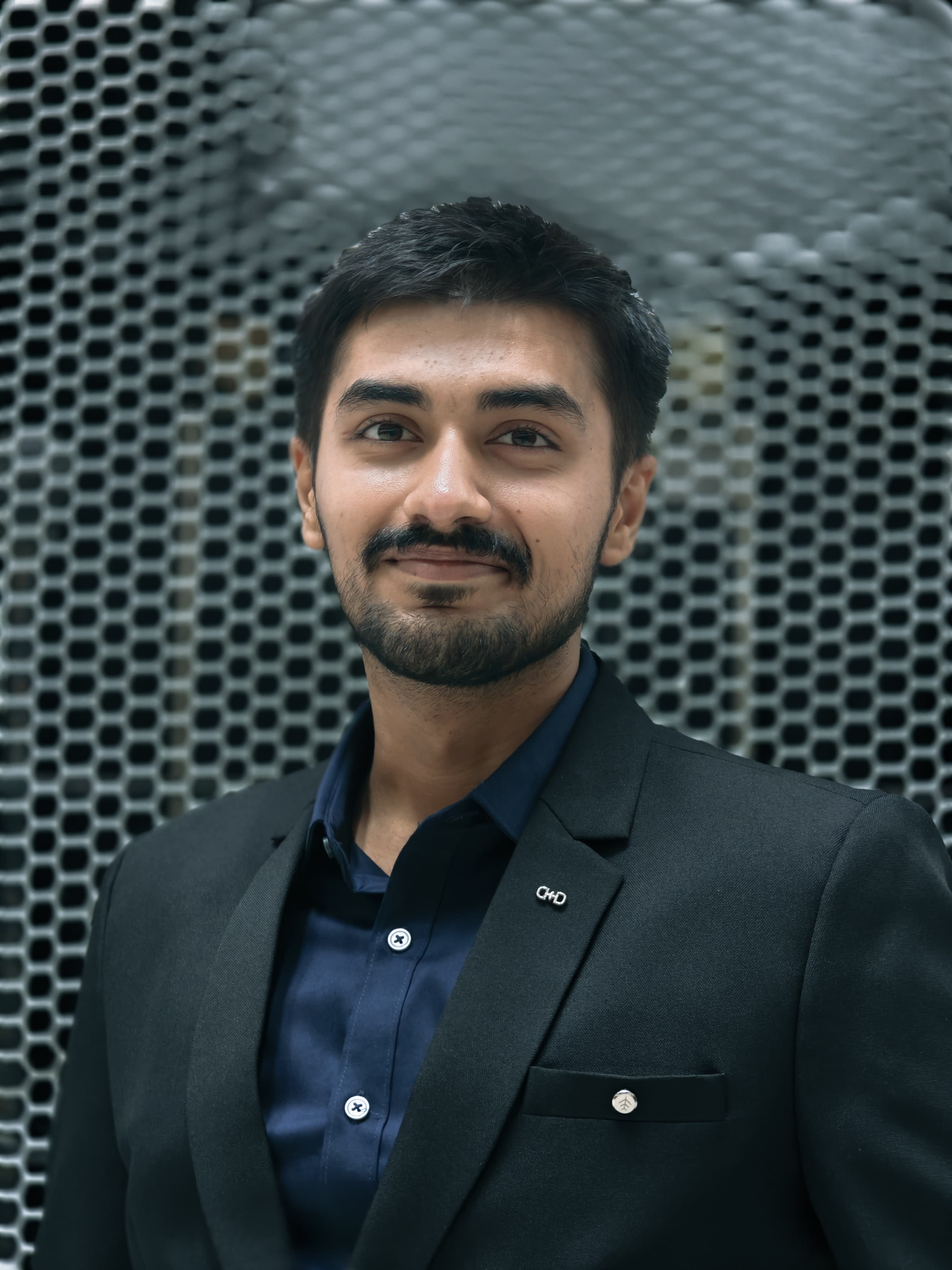 Rohan Sharma