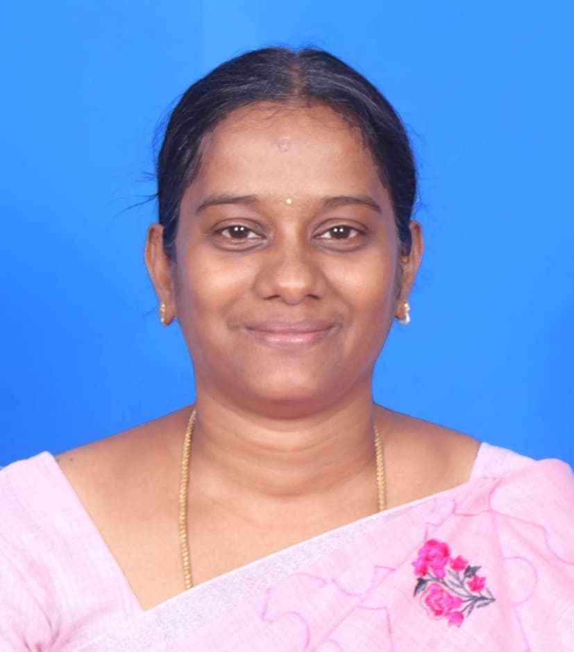 Dr. N. Saraswathi