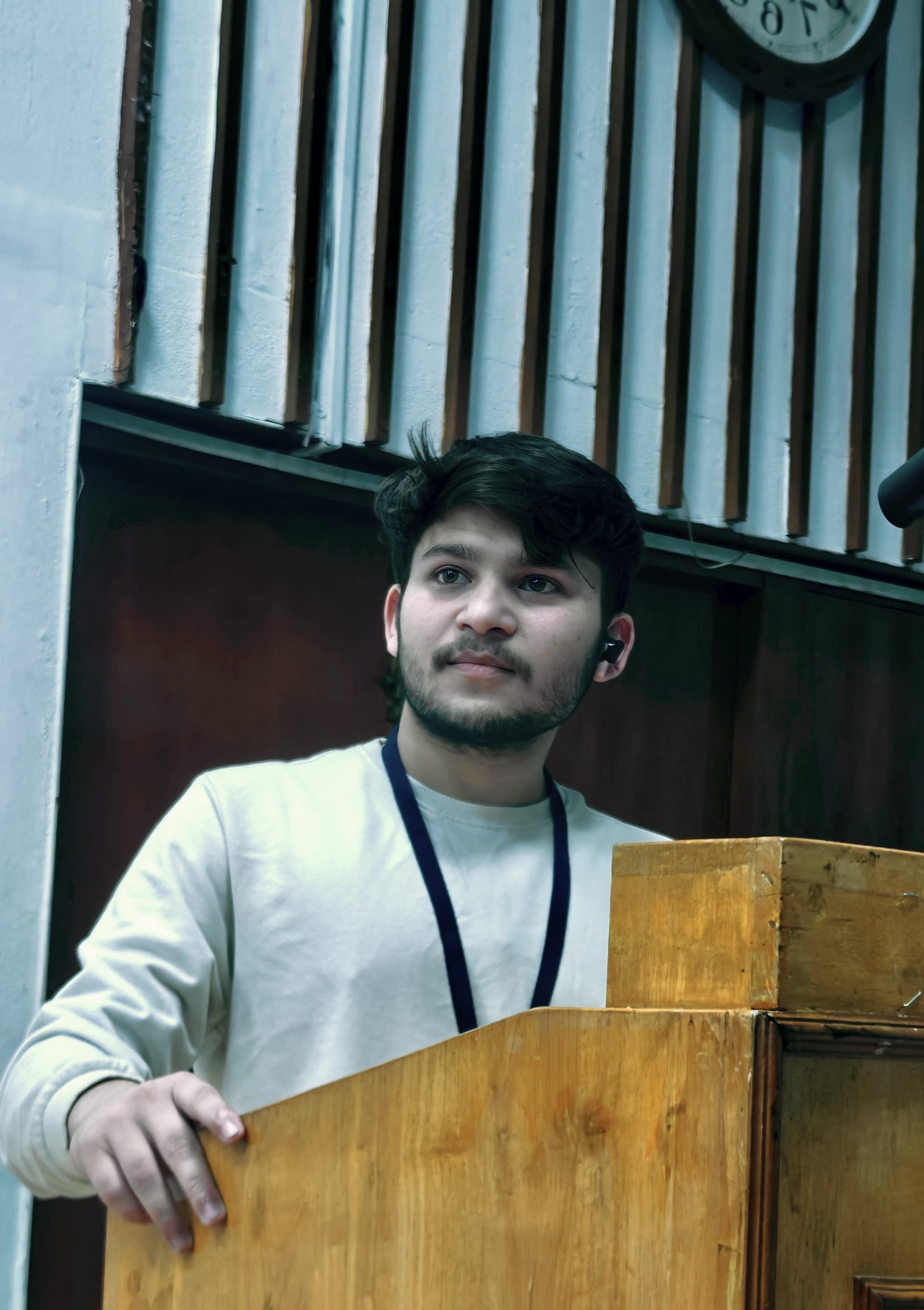 Eklavya Singh