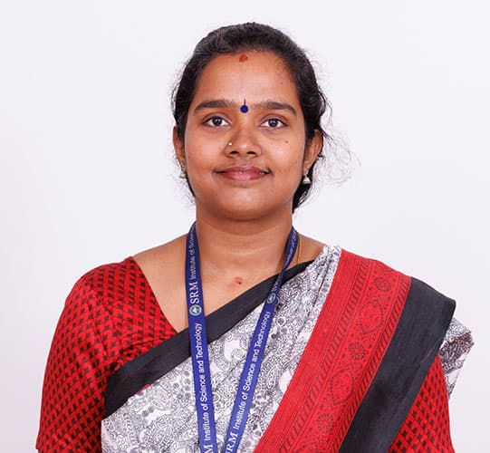 Dr. Sridevi Sridhar